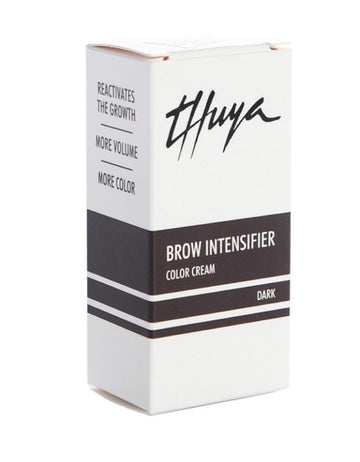 Thuya Eybrow Intensifier - Dark (OE)